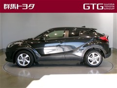 C-HR S-T