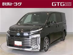 ヴォクシー ハイブリッド S-Z