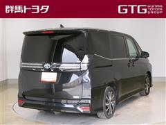 ヴォクシー ハイブリッド S-Z