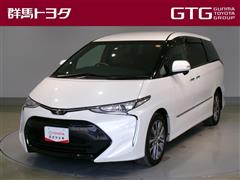 トヨタ エスティマ アエラス プレミアム-G