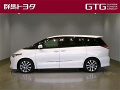 エスティマ アエラス プレミアム-G