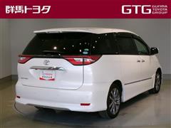 エスティマ アエラス プレミアム-G