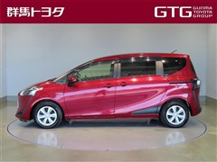 シエンタHV ファンベース G