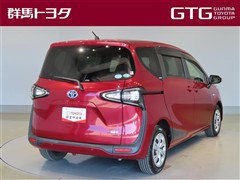 シエンタHV ファンベース G