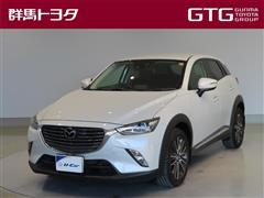 CX-3 XDツーリング Lパッケー
