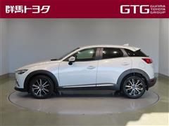 CX-3 XDツーリング Lパッケー