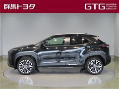 ヤリスクロス Z アドベンチャー