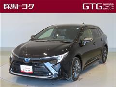 カローラツーリング HV WxB