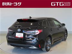 カローラツーリング HV WxB