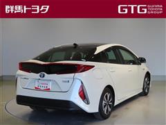 プリウスPHV SセーフティーPKG