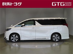 アルファード S Cパッケージ