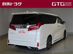 アルファード S Cパッケージ