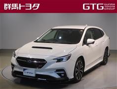 レヴォーグ STI スポーツ EX