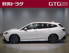 レヴォーグ STI スポーツ EX