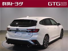 レヴォーグ STI スポーツ EX