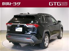 RAV4 ハイブリッドG