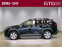 RAV4 ハイブリッドG