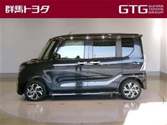 タント カスタムXセレクション