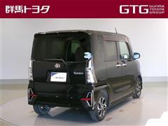 タント カスタムXセレクション