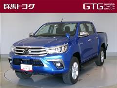 ハイラックス Z