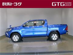 ハイラックス Z