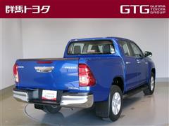 ハイラックス Z