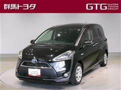シエンタ ハイブリッド G クエロ