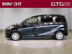 シエンタ ハイブリッド G クエロ