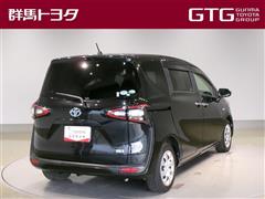 シエンタ ハイブリッド G クエロ