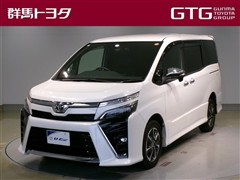 ヴォクシー ZS キラメキ3