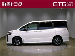 ヴォクシー ZS キラメキ3