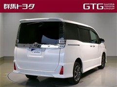 ヴォクシー ZS キラメキ3