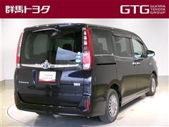 エスクァイア ハイブリッド GI