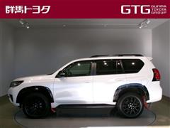 ランクルプラドTX LPKG BK