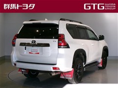 ランクルプラドTX LPKG BK