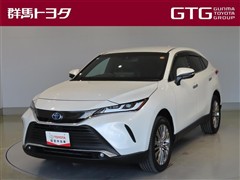 ハリアーハイブリッド Z