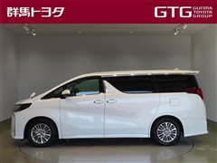 アルファード S Cパッケージ