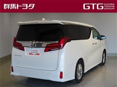 アルファード S Cパッケージ