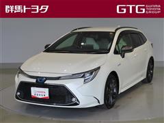 トヨタ カローラツーリング HV WxB