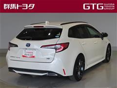 カローラツーリング HV WxB