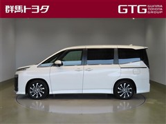 ヴォクシー ハイブリッド S-Z