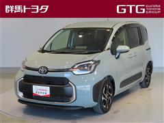 シエンタ ハイブリッド Z