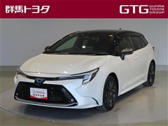 カローラツーリングHV WxB