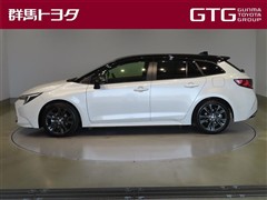 カローラツーリングHV WxB