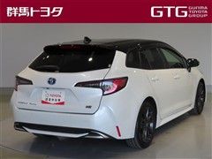 カローラツーリングHV WxB