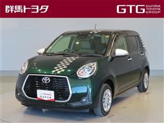 パッソ モーダ チャーム