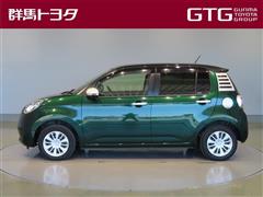 パッソ モーダ チャーム