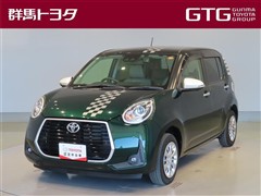 パッソ モーダ チャーム