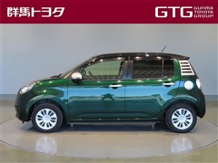 パッソ モーダ チャーム