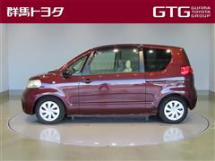 ポルテ 130I HIDセレクション